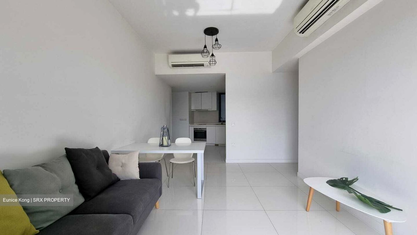 D'Leedon (D10), Condominium #334274071
